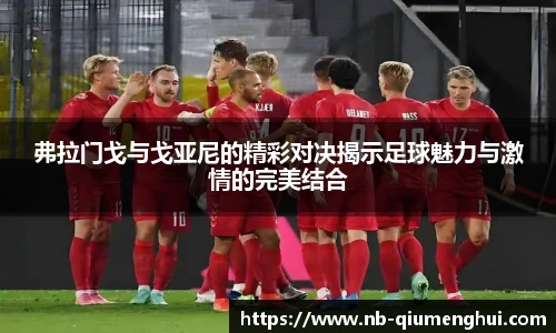 弗拉门戈与戈亚尼的精彩对决揭示足球魅力与激情的完美结合